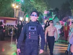 -南宁方特东盟神画