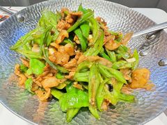 -湘菜园·现炒土菜(六纬路店)