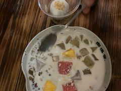 -椰语堂·海南清补凉(中山骑楼店)