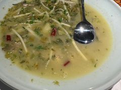 -爷爷的草帽·海鲜馆(孙塘路店)