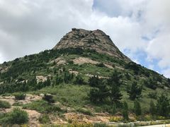 -威海大乳山景区