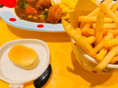 -池奈·咖喱蛋包饭(熙地港店)