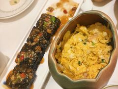 -春家·非遗手工小吃(徐汇万科广场店)
