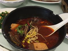 -国际青年会议酒店-苏莱斯餐厅