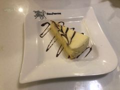 -斗牛士牛排(南京东路店)