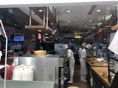 -西贝莜面村(当代商城店)