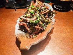 茶香手撕鸭-2046湘味厨房(南区盈峰店)