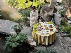 -钦善斋·养生膳食·精典川菜(武侯祠店)