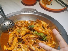 -李想大虾(江北天街店)