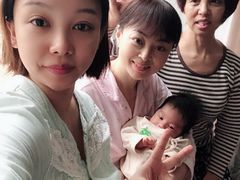 -爱贝佳母婴护理服务中心·月嫂育儿嫂(鲁迅路店)