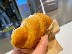 心冻角-麦当劳(深圳北站高铁店)