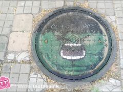 -哈尔滨师范大学(江南校区)