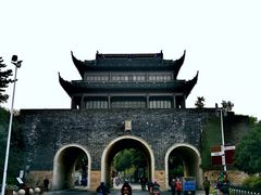 -相门城墙文化休闲景区