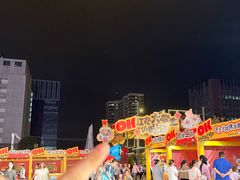 -龙湖南京江北天街