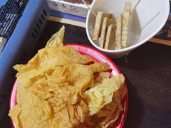 -老表记广西宵夜螺蛳鸭脚煲(西大店)