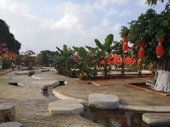 -茂德公鼓城