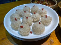 -吃香喝辣·地道衡东菜(南岳大庙店)