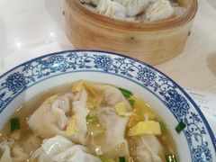 -绿杨馄饨临顿路店