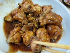 -港畔赶海蒸汽海鲜烧烤自助(仙螺岛店)