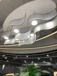 -MYYF SALON烫发染发