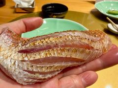 -鮨冠OMAKASE食べ放题(北京首店)