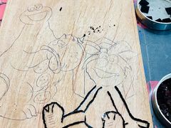 -瓦匠工社·马赛克·积木拼图·亲子手工DIY