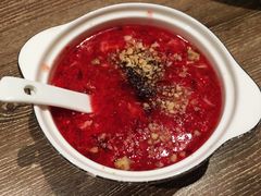 -茉莉餐厅(包河万达店)