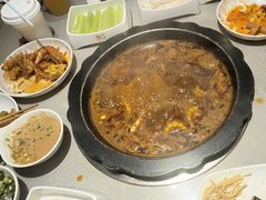-巴蜀王婆大虾(南锣鼓巷店)