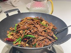 -潇湘码头·鲜湘菜(清河店)