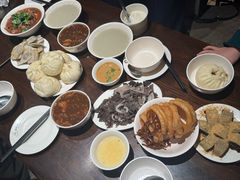 -姚记炒肝店(簋街店)