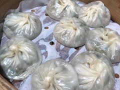 招牌汤包-鑫旺旺汤包(总店)