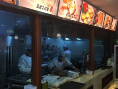 -杨妈妈粥店(滑翔路店)