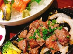 -贵木日本料理·铁板烧(新地假日广场店)