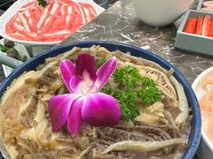 -刘一手重庆火锅(万达广场店)