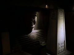 -秃鹫湾·推理大师沉浸式实景演绎推理剧场