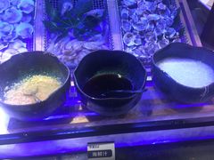 -盛江山自助料理(奥莱锦辉购物广场店)