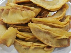 -草桥清真牛肉锅贴扁食店