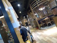 -吴满满油泼面(北方风味园店)