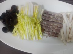 -名轩·中餐厅(南京玄武湖假日酒店)