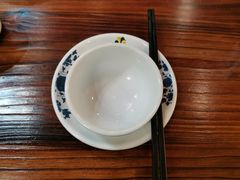 餐具摆设-兄弟宁乡龙城(麓景路店)