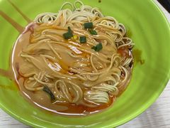 -弄堂面馆(金运路店)