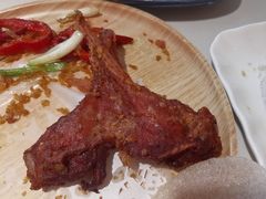 -避风塘·金牌店·夜宵(金玉兰店)