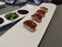 -阿庄新豫菜(通泰路店)