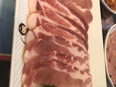 -金妈家烤肉(龙湖U城天街店)