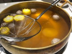 -食潮汕头鲜牛馆(望京保利店)
