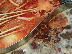 -佰人王串串香火锅(洋珠巷店)