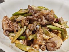 -怡情荟•海鲜青岛菜(五四广场旗舰店)