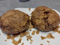 千层手撕糖火烧-紫光园(燕郊总店)