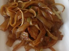-无锡城中皇冠假日酒店·芳园中餐厅