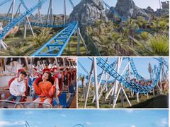 -七彩云南欢乐世界